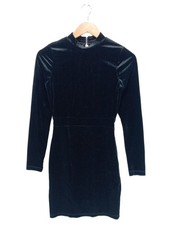 H&M DIVIDED Abito a maniche