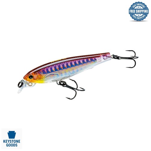 Zuri 3ds minnow esca a - yo-zuri,