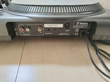 Vestax PDX-3000 MK2 Giradischi
