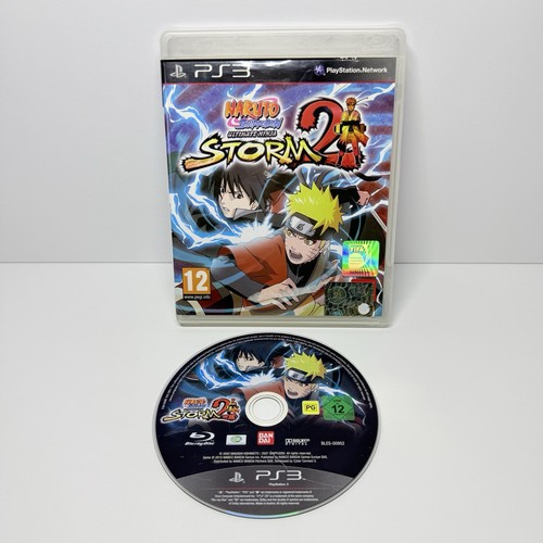 Naruto shippuden ultimate - shippuden,