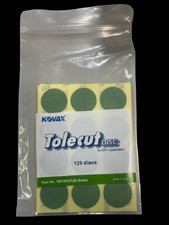 KOVAX 192-1512/120 GREEN