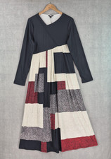 Abito ShallWe grande elegante
