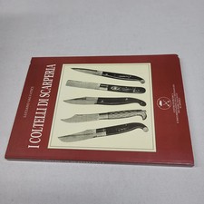 (Luciano Salvatici) I coltelli
