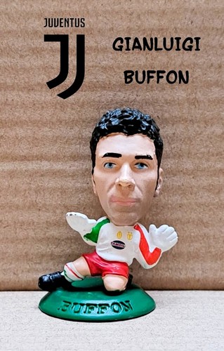 Corinthian microstars juventus - corinthian,