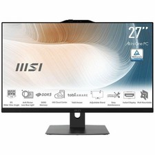 MSI Modern AM272P-821US 27"
