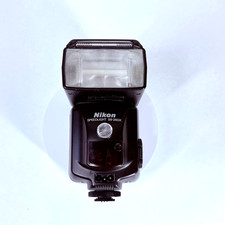 Flash fotocamera Nikon