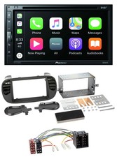 Pioneer DVD 2DIN MP3 DAB