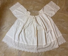 Cotta Sacerdotale In Cotone