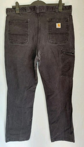 Pantaloni lavoro carhartt - da,