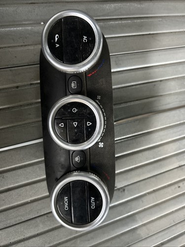 Comandi clima alfa romeo - clima, ac