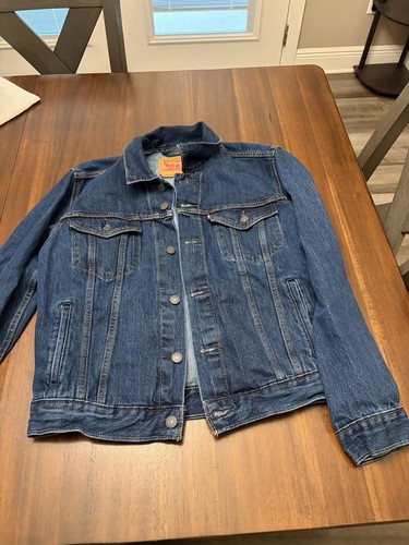 Levi strauss giacca - levi, &