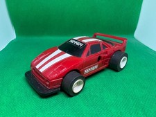 1992 TYCO SLOT CARS SLOTCARS