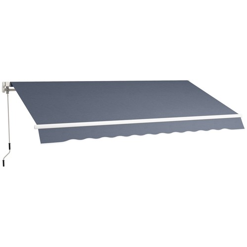 Tenda sole per esterno - tenda,
