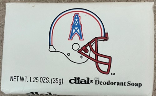 Casco houston oilers vecchio - casco,