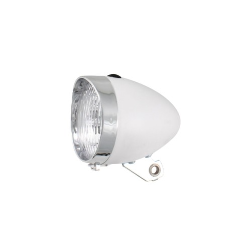 Fanale anteriore bici vintage - fanale,