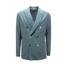 P0720 GIACCA DOPPIOPETTO UOMO