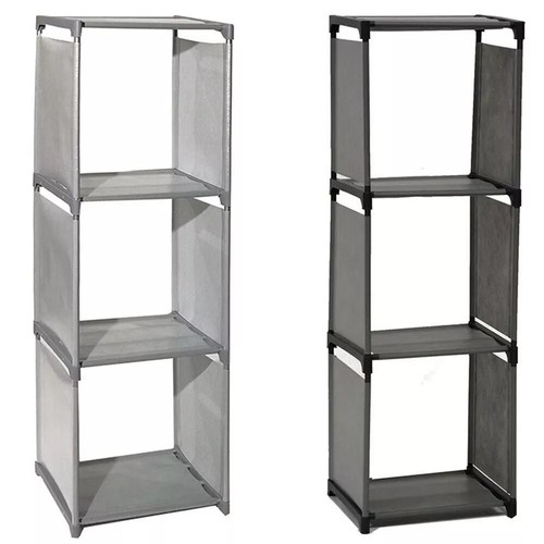 Scaffale multiuso 3 - scaffale, a