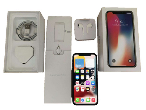 Smartphone apple iphone - apple, 64