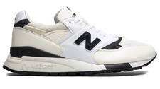 New Balance Teddy Santis x 998