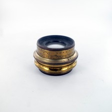 J. Lancaster & Son lente