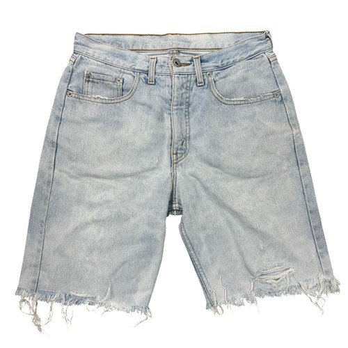 Levis 615 pantaloncino denim