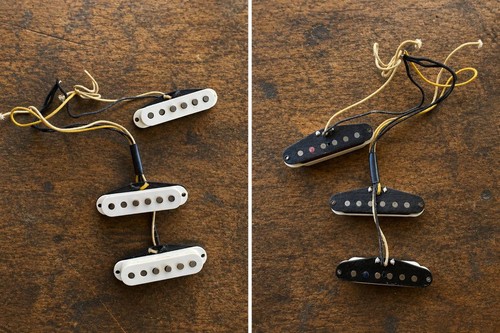 Fender custom shop texas - fender,