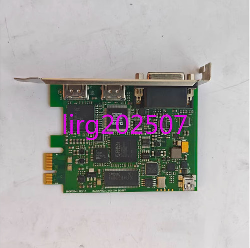 1pz usato blackmagic design - blackmagic,