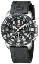 Orologio Luminox Uomo Navy Seal Colormark 45mm Quarzo XS.3181.F