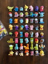 Raro SET COMPLETO X-Treme