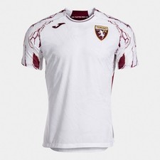 SECONDA MAGLIA UFFICIALE