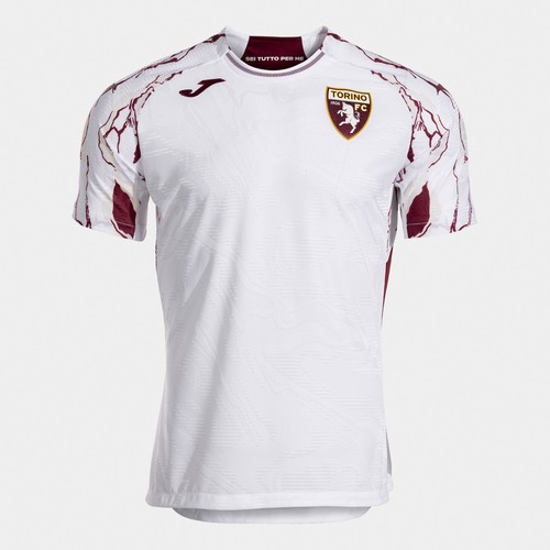 Seconda maglia ufficiale - seconda,