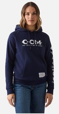 Felpa donna ccm 125 - felpa, anni