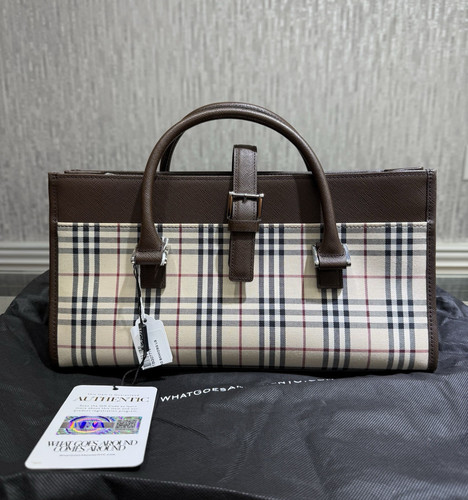 Autentica borsa mano - borsa,