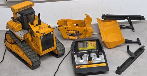 New bright caterpillar cat - new,