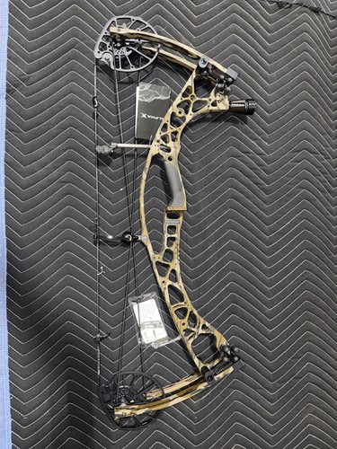 Hoyt alpha 25 - x, 28.25-30/