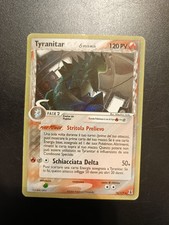 Tyranitar 16/113 Ex Specie