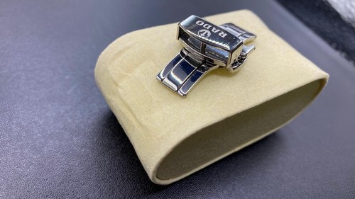 Rado chiusura deployment