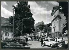 ALA DI STURA (Torino) - PIAZZA