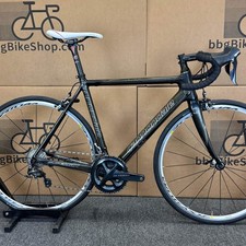Used Cannondale Supersix