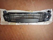Griglia Inferiore Paraurti