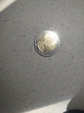 Moneta 2 Euro Germania 2017 Rheinland-Pfalz