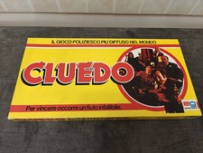 Cluedo Gioco