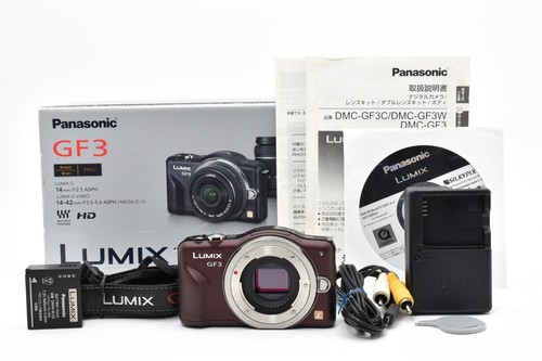 Exc panasonic lumix dmc - exc,