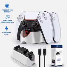 Base di Ricarica Controller