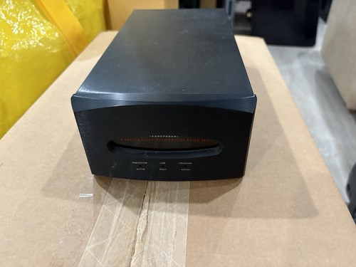 Isolatore potenza audio - potenza,