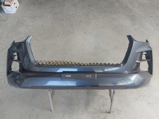 Vendo Paraurte Anteriore Isuzu D Max Pick Up 2020