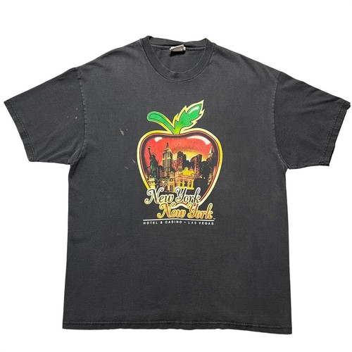 Shirt vintage anni - t-shirt,