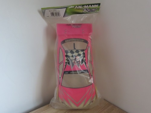 Modellino auto ansmann racing - ansmann,