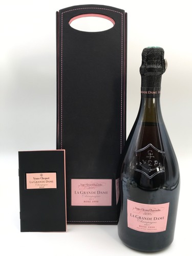 Veuve clicquot ponsardin - veuve, la