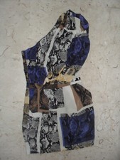 VESTITO  MISS SIXTY IN PURA